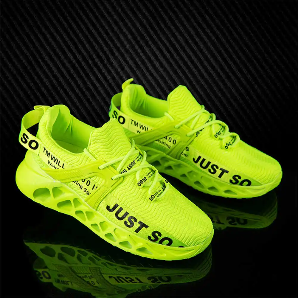 Luxury Lifestyle Training - Lichtgewicht donkere wandelschoenen heren running zomer