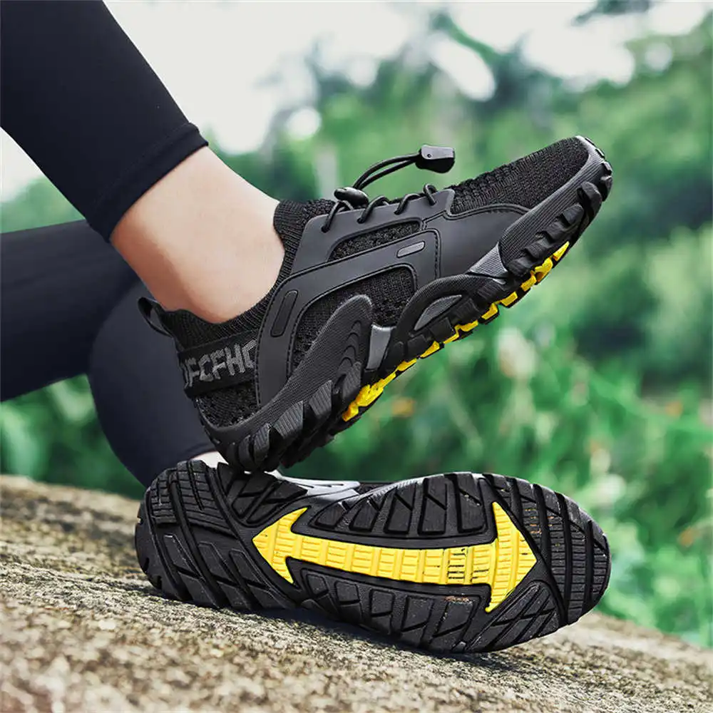 Luxury Lifestyle Training - 40-44 Maat 46 Zomer Wandelschoenen Heren