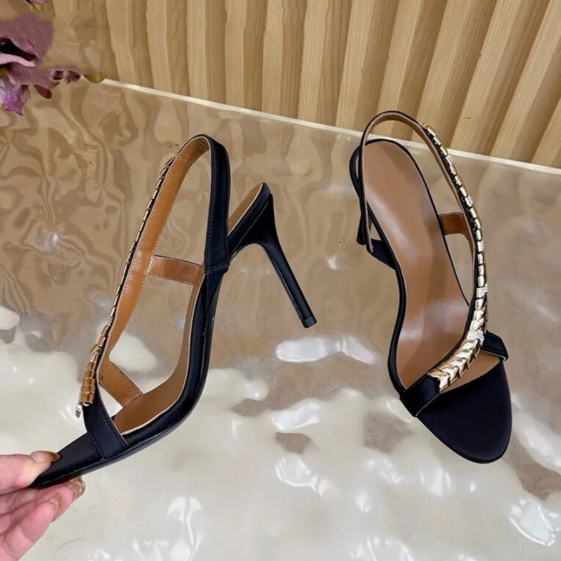 Luxe strass-pailletten satijne - Luxury Lifestyle Shoes recensie en prijs