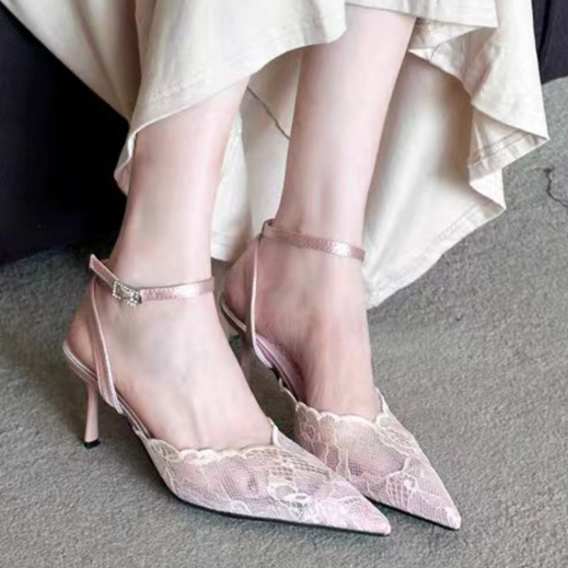 Elegante Damessandalen Sexy Ho - Luxury Lifestyle Shoes recensie en prijs