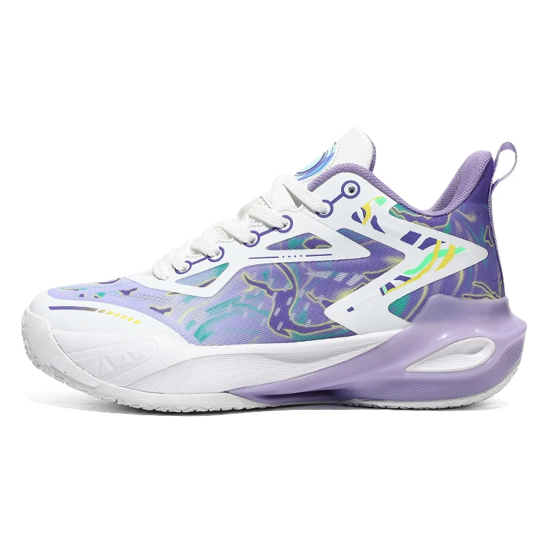 Nieuwe basketbalschoenen voor  - Luxury Lifestyle Training recensie en prijs