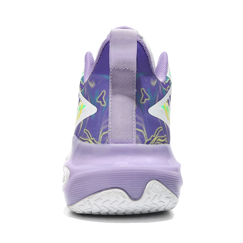 Nieuwe basketbalschoenen voor  - Luxury Lifestyle Training recensie en prijs