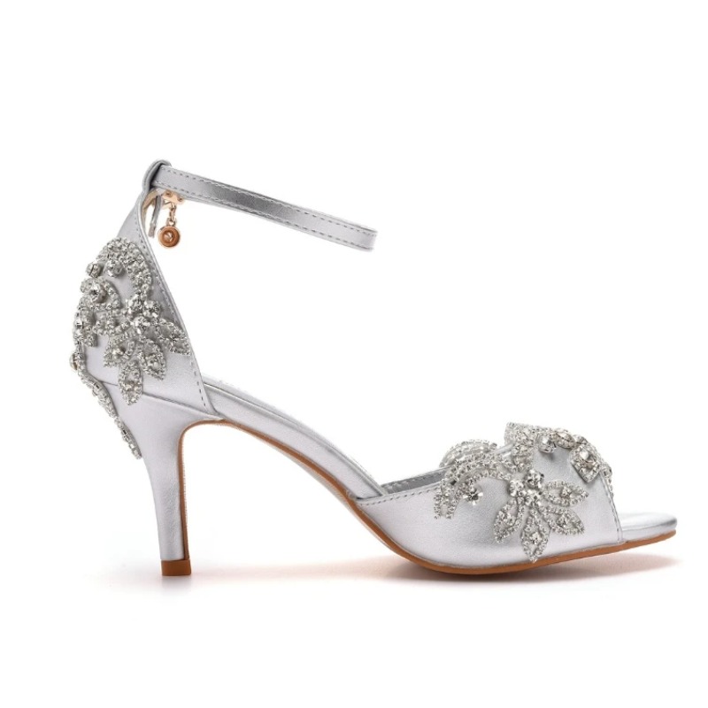 Modeontwerper Damesschoenen Lu - Luxury Lifestyle Shoes recensie en prijs