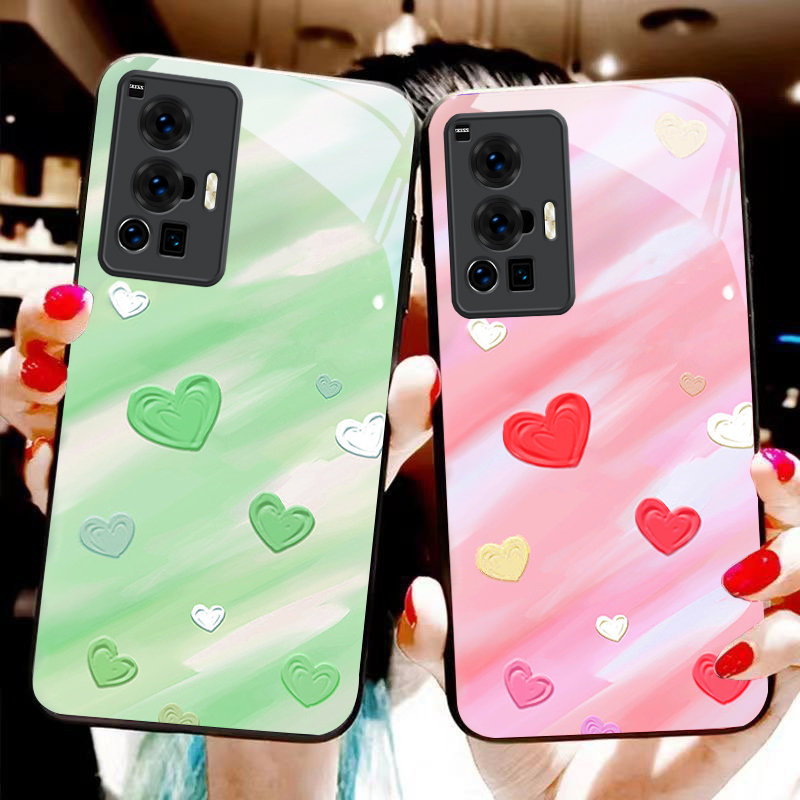 Minimalistische en mistige kun - Vivo X200 recensie en prijs