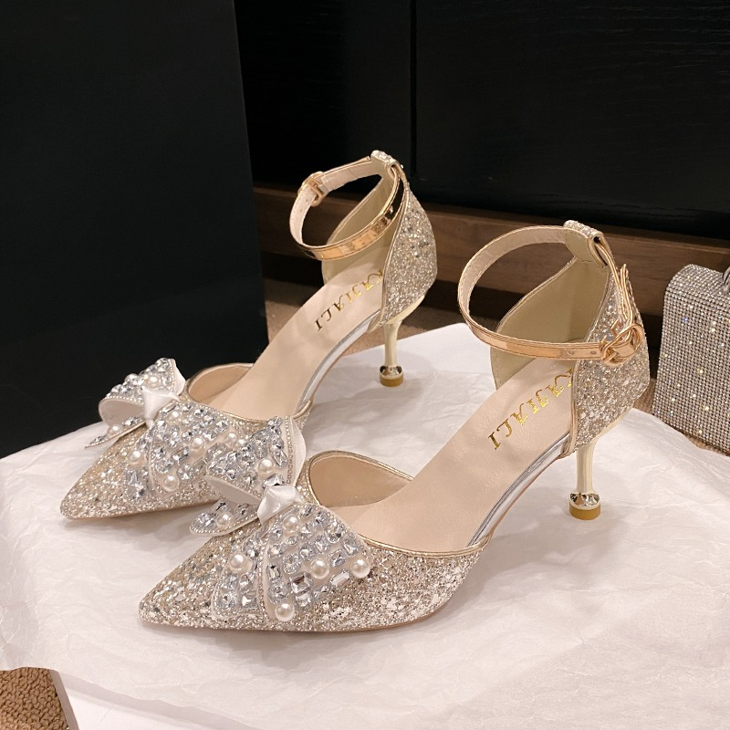 Prachtige vrouwen hoge hak san - Luxury Lifestyle Shoes recensie en prijs