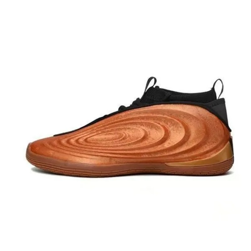 Super coole basketbalschoenen  - Luxury Lifestyle Training recensie en prijs