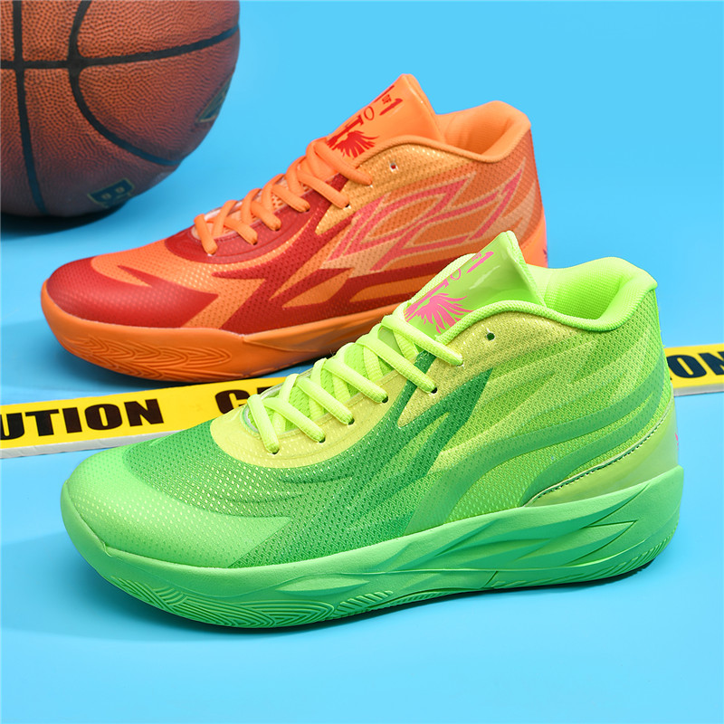2026 Nieuwe basketbalschoen he - Luxury Lifestyle Training recensie en prijs