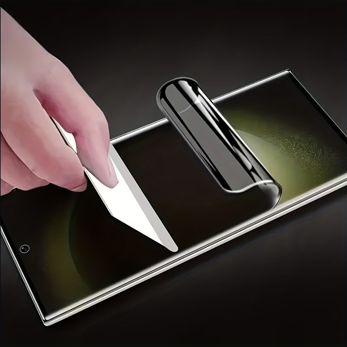 3 Stuks Privacy Hydrogel Voor  - Vivo X200 recensie en prijs