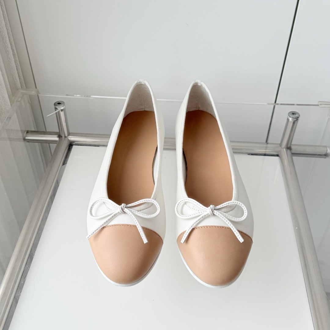 Luxe merk balletschoenen dames - Luxury Lifestyle Shoes recensie en prijs