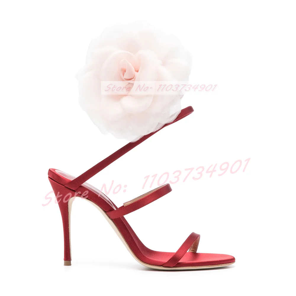 Roze Kanten Bloem Fee Kruisban - Luxury Lifestyle Shoes recensie en prijs