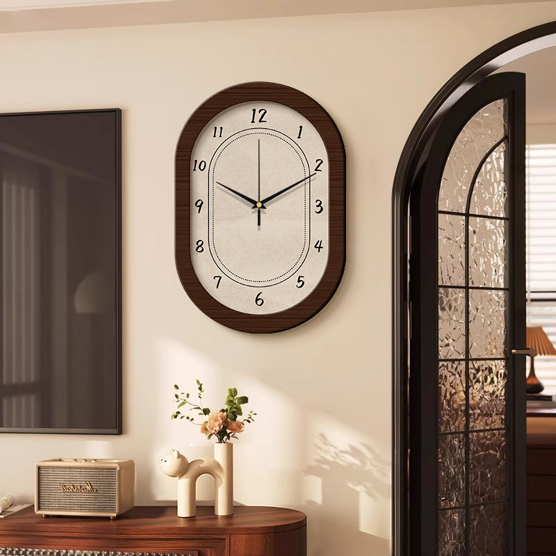 Ontwerp creatieve wandklokken  - Luxury Lifestyle Aesthetics recensie en prijs