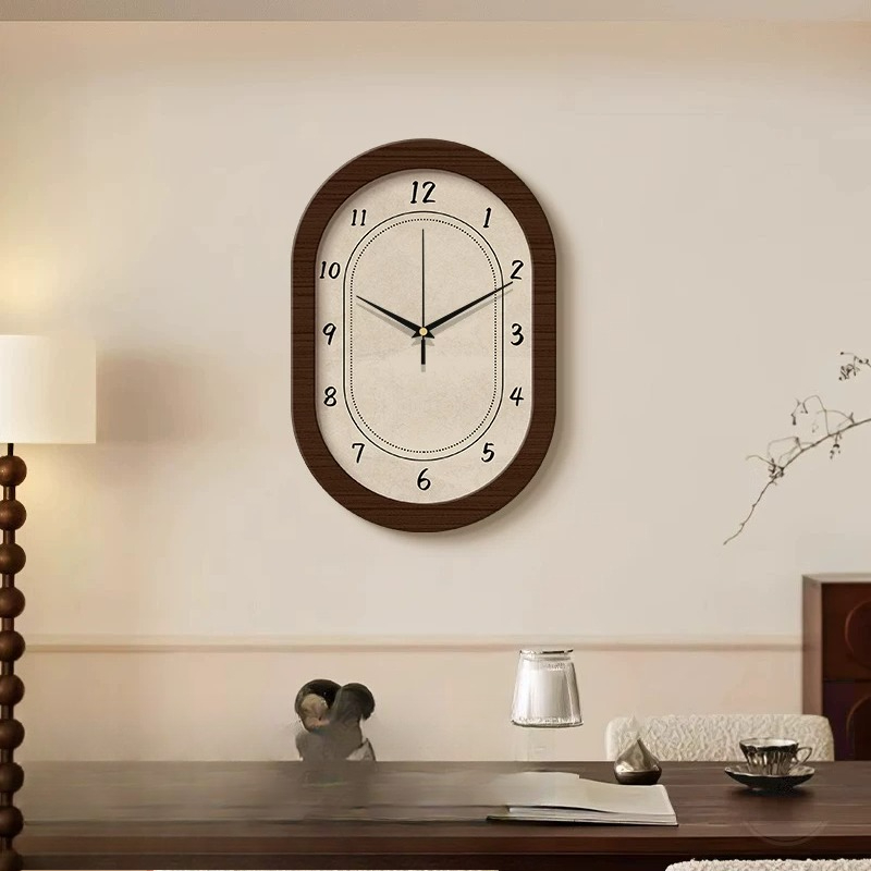 Ontwerp creatieve wandklokken  - Luxury Lifestyle Aesthetics recensie en prijs