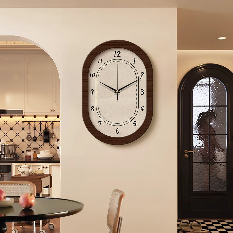Ontwerp creatieve wandklokken  - Luxury Lifestyle Aesthetics recensie en prijs