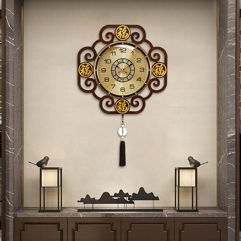 Chinese stijl esthetische wand - Luxury Lifestyle Aesthetics recensie en prijs