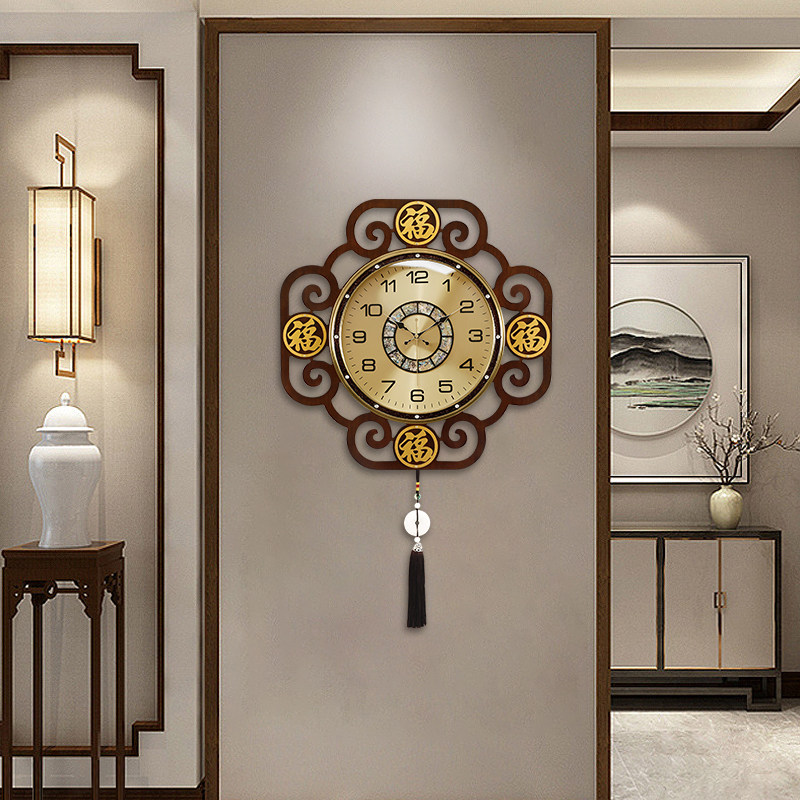 Chinese stijl esthetische wand - Luxury Lifestyle Aesthetics recensie en prijs
